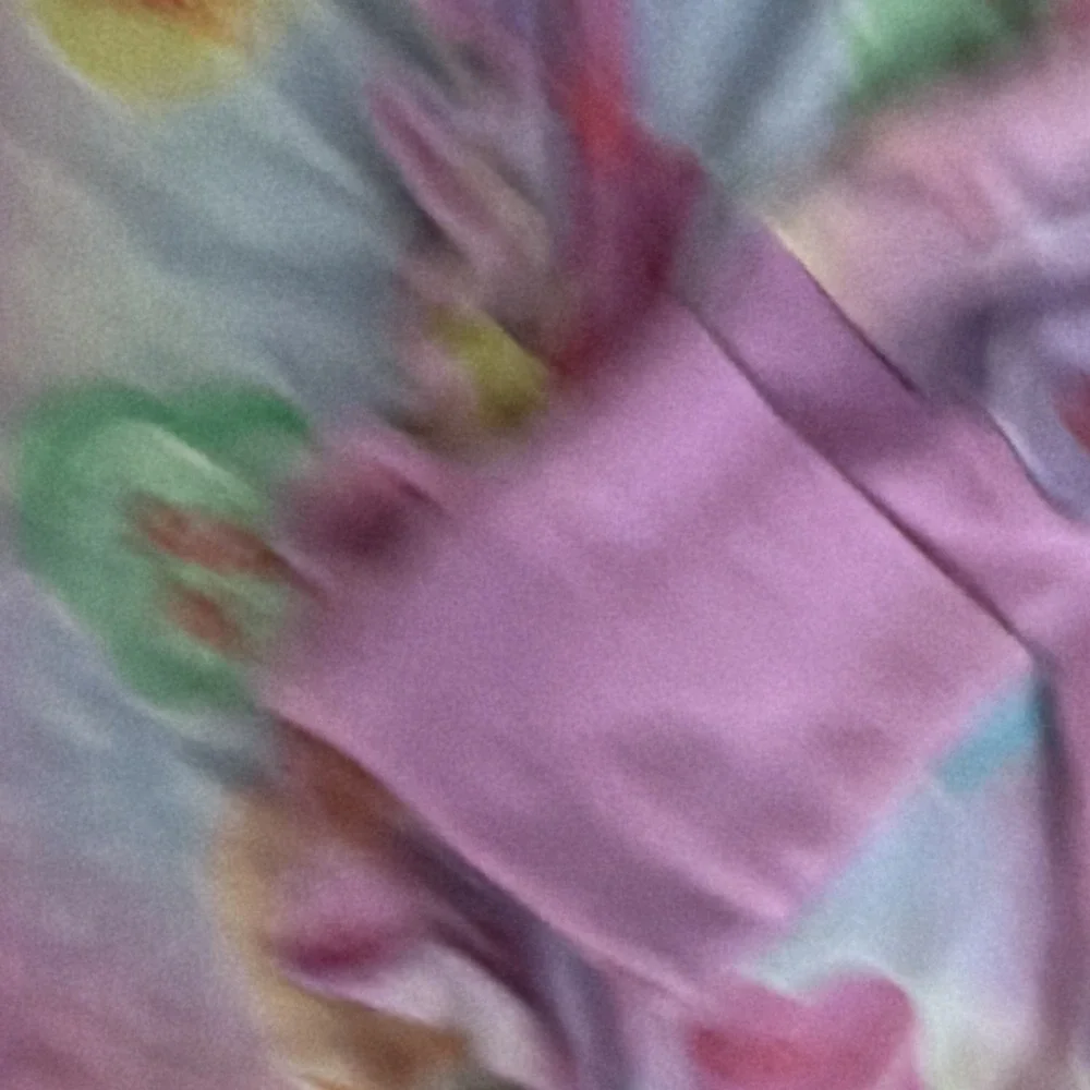 Bums & Roses Sweethearts Candy Baby Girls 0-3 Months Ruffle Footed Sleeper Pjs